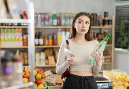 On en buvait sans méfiance : cette eau du supermarché épinglée pour sa composition choc