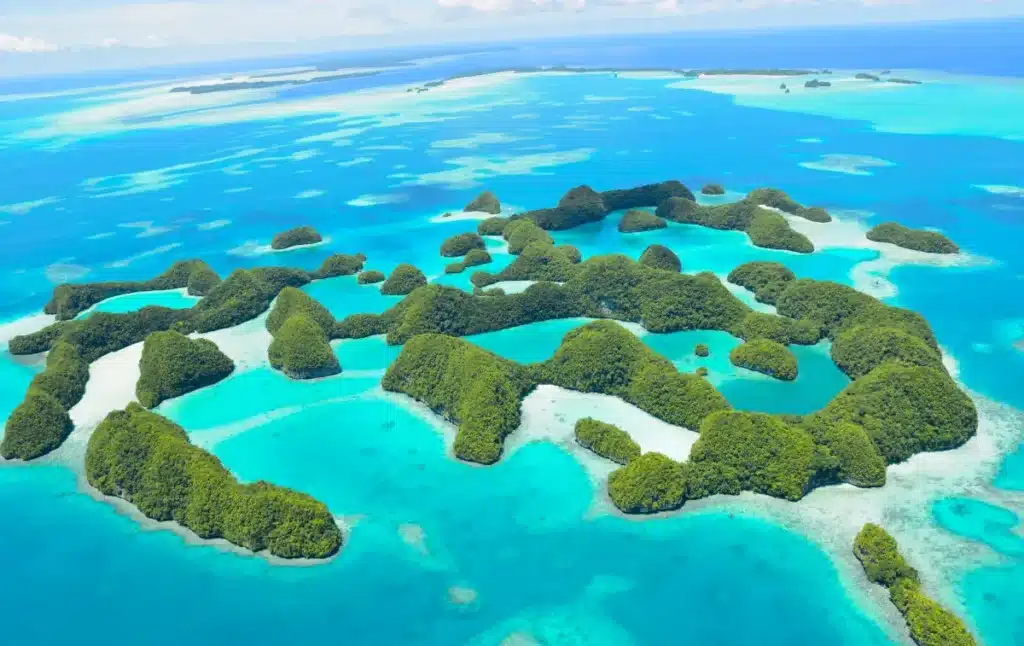 La fonte de l’Antarctique ne fera pas monter la mer partout pareil… et certaines régions vont trinquer