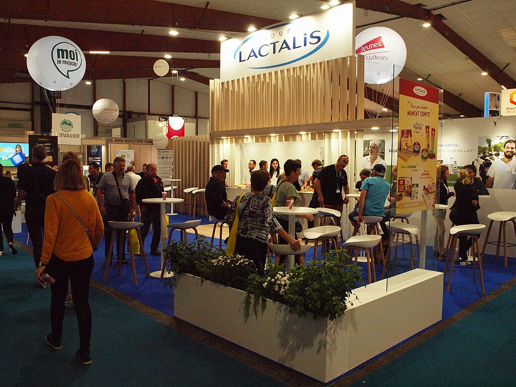 Lactalis primes salariés justice