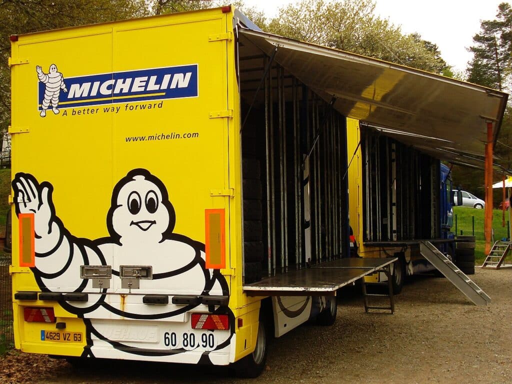 Michelin