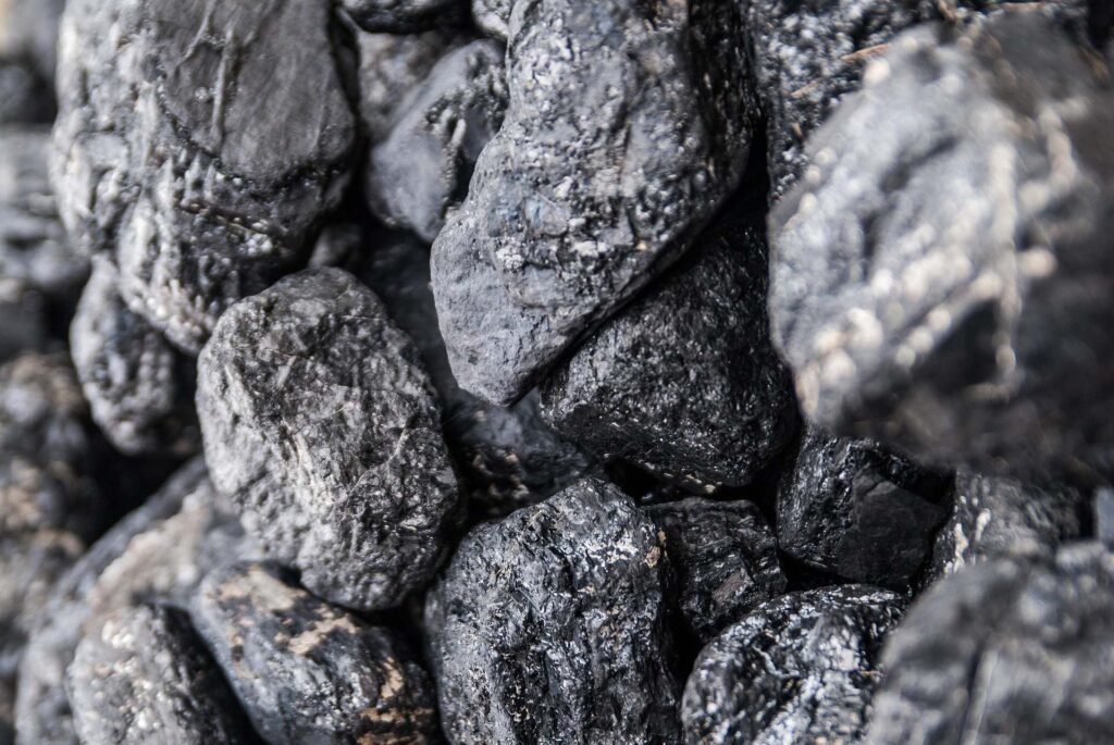 Mineralisation Co2