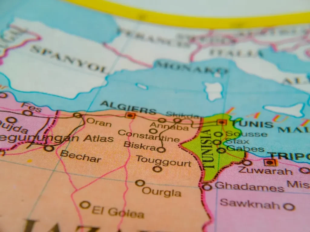 L’Espagne et le Portugal « tournent sur eux-mêmes » : la découverte qui inquiète les géologues