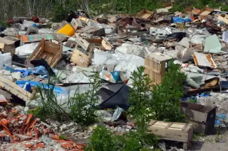 Scandale écologique : comment une entreprise familiale aurait pollué la nature pendant des années