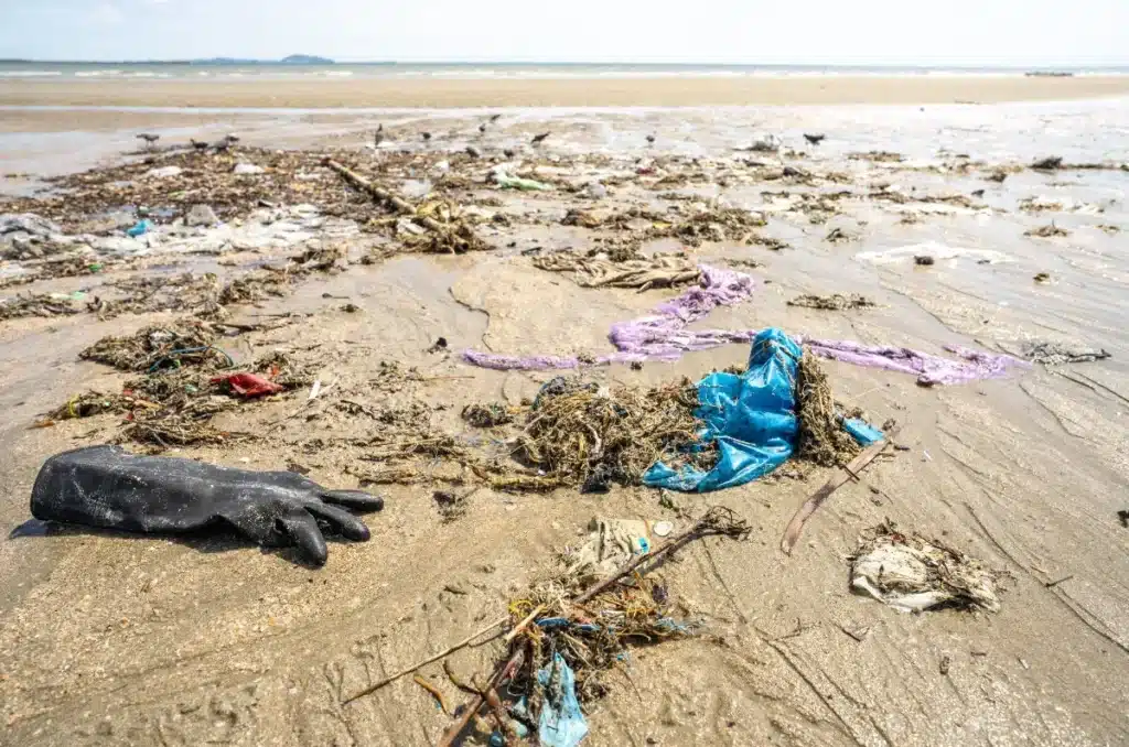 Choc : ces deux actions ultra simples pourraient effacer la pollution plastique d’ici 2040