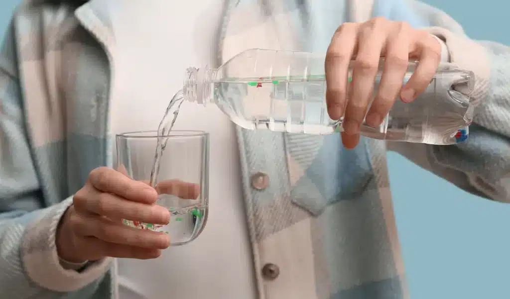 Eau en bouteille ou robinet : la vérité que personne ne voulait lire vient d’être confirmée