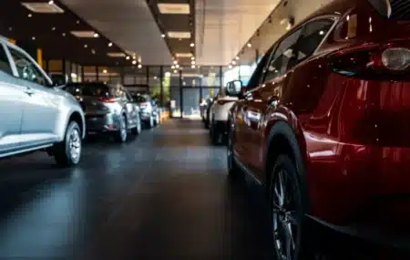 L'Union européenne revoit sa stratégie auto après l'abandon du tout électrique en 2035