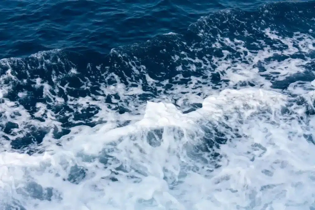 Panama : une anomalie en mer déclenche une inquiétude mondiale que personne n’avait anticipée