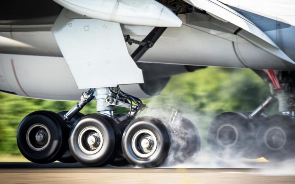 Bridgestone Aircraft Tire Europe