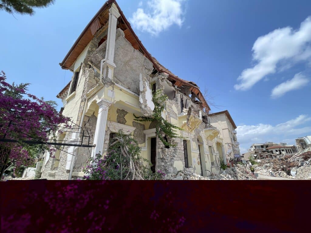 Antakya Fonds Axa Patrimoine