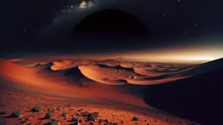 Pourquoi certaines régions de Mars sont strictement interdites à l’exploration humaine