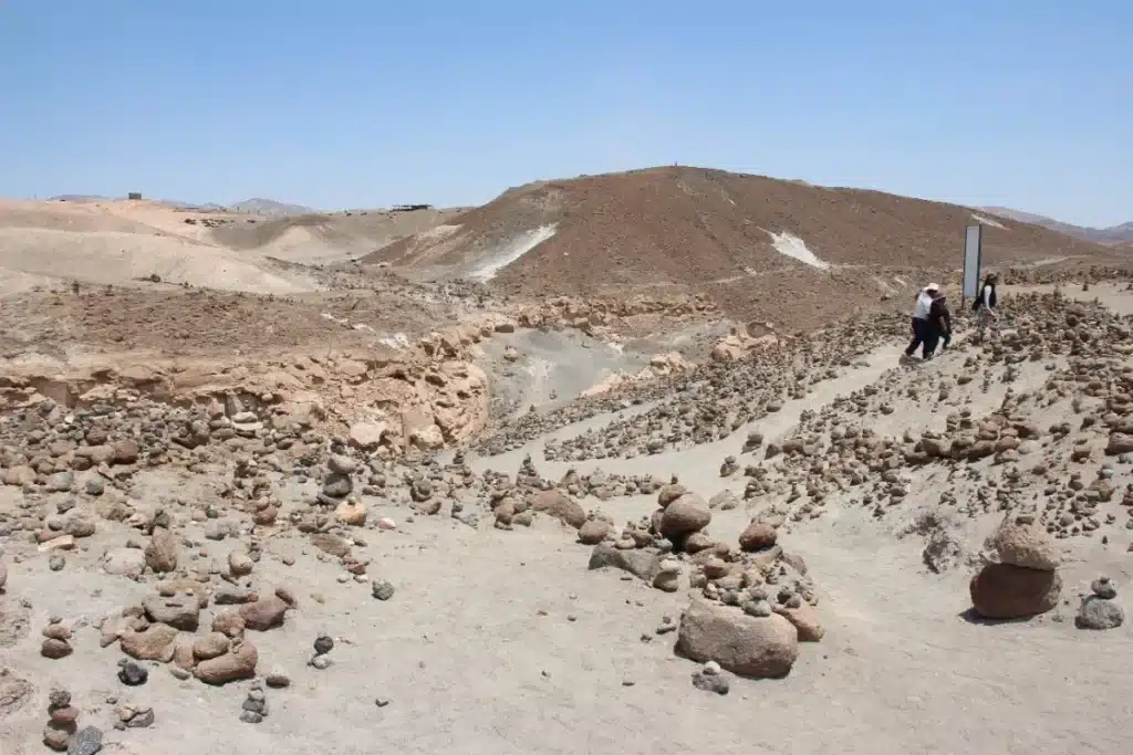 L’Afrique est en train de se fendre en deux : ce que les scientifiques observent inquiète