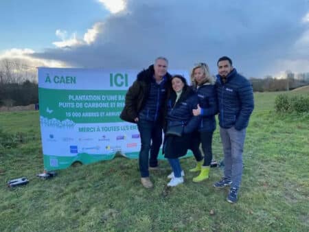 Laforet Immobilier Label Enseigne Responsable