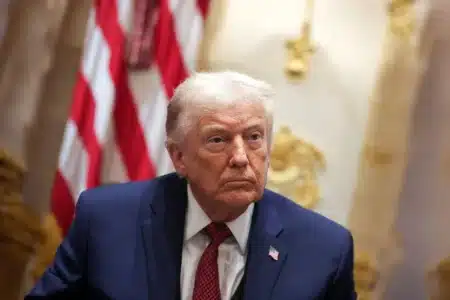 Une bataille juridique contre Trump pour sauver ces créatures au sang bleu si précieux