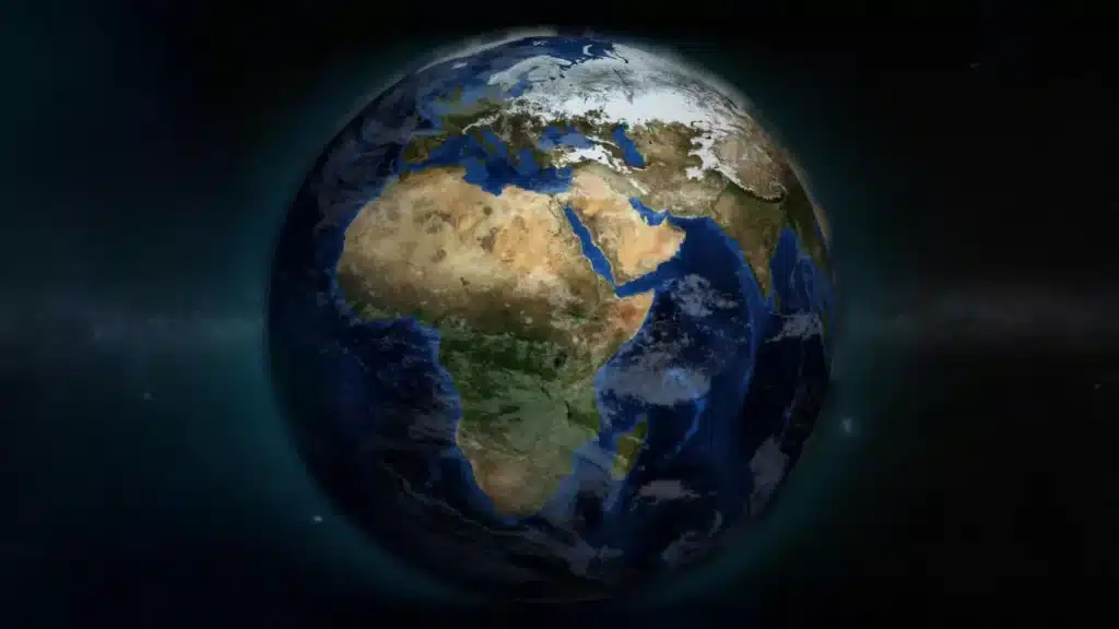 Le pôle magnétique bouge encore : ce dérèglement silencieux qui menace GPS et navigation mondiale