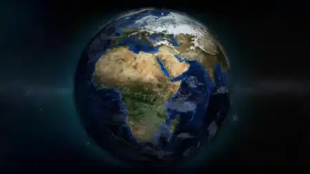 Le pôle magnétique bouge encore : ce dérèglement silencieux qui menace GPS et navigation mondiale