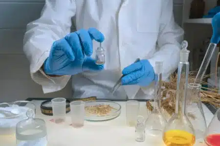 Ce nouveau plastique transparent pourrait rendre le pétrole inutile plus vite que prévu