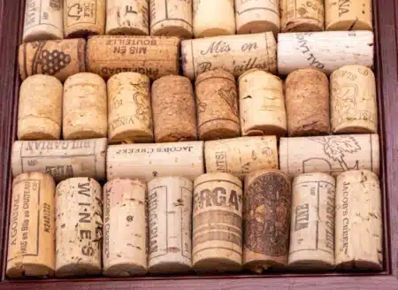 Votre poubelle les condamne : l’erreur que presque tout le monde fait avec les bouchons en liège