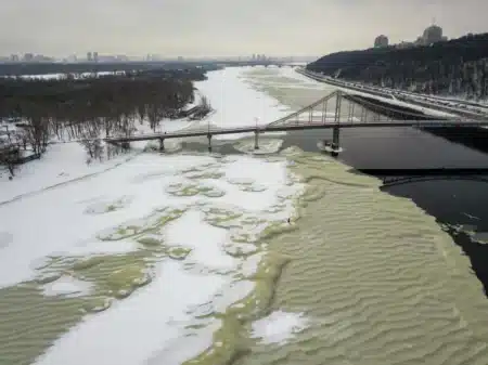 L’Amérique retient son souffle : une tempête historique s’apprête à paralyser le pays entier