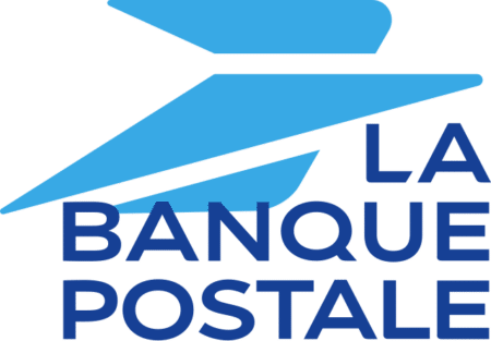 Logo La Banque Postale 2022.svg