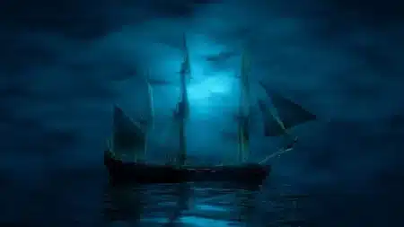 À 1 500 mètres sous la mer, une découverte bouleverse l’histoire du XVIe siècle