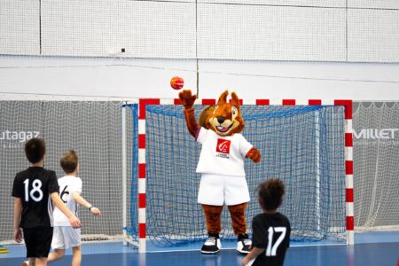 Caisse Epargne Handball Amateur