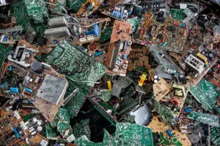 Déchets toxiques, colère diplomatique : l’Indonésie renvoie les déchets électroniques aux États-Unis