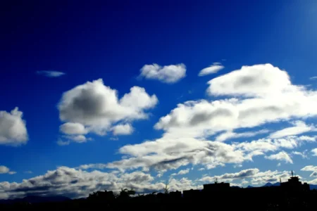 Les experts météo alertent : ce phénomène oublié depuis deux ans menace de bouleverser l’été