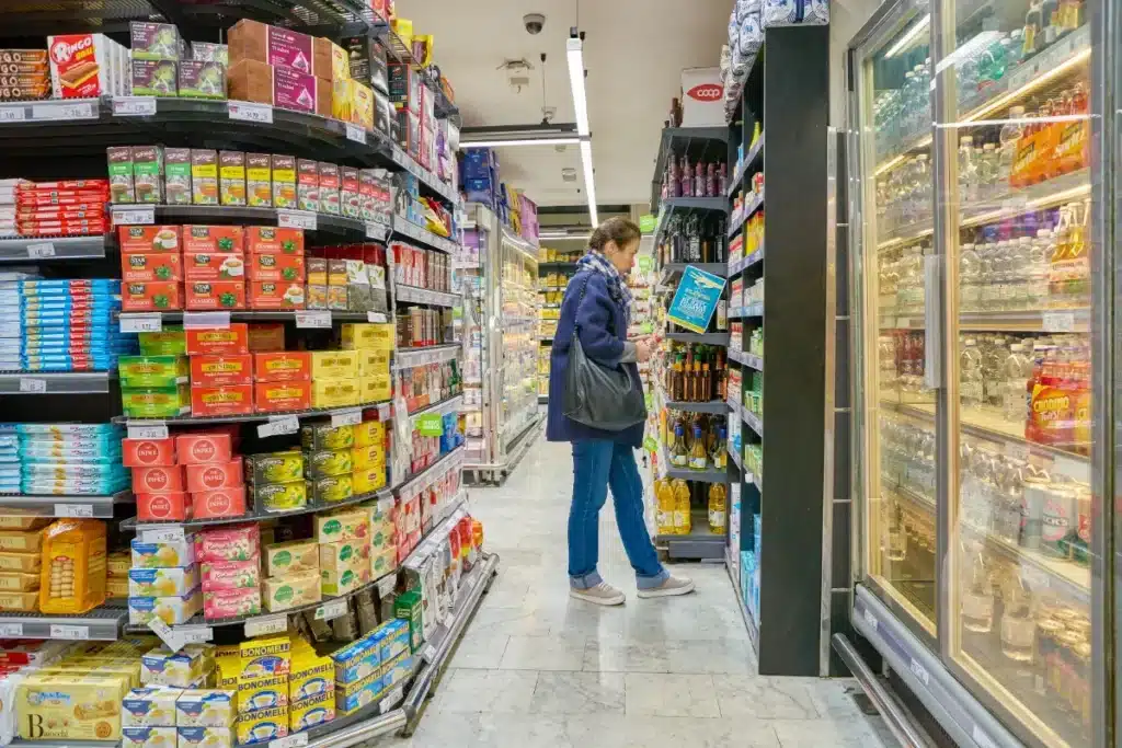 Invendus alimentaires : cette mesure inattendue qui profite enfin aux employés