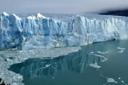 Une fonte hors de contrôle : ce que révèle la nouvelle alerte sur "le glacier de l’Apocalypse"