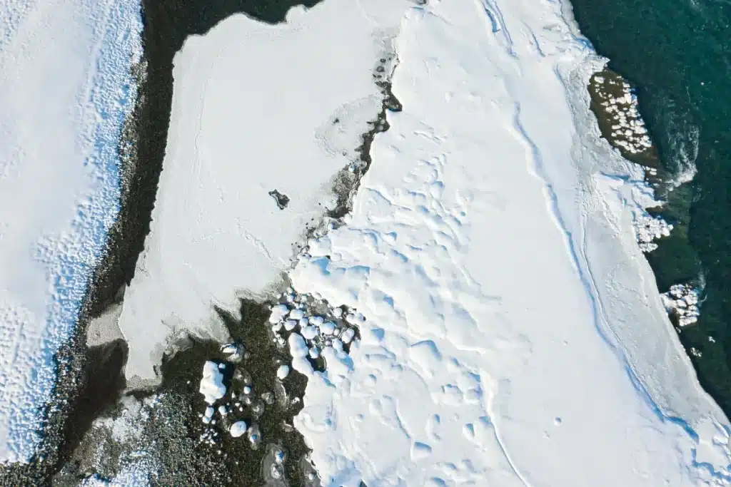 Le « glacier de l’apocalypse » s’agite : ces séismes qui inquiètent les scientifiques