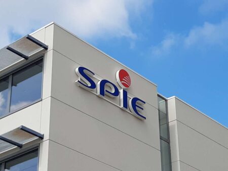 Spie EcoVadis RSE