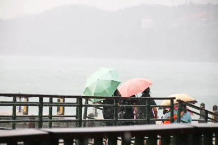 Un froid brutal venu d’Amérique menace l’Europe : l’air polaire va tout bouleverser