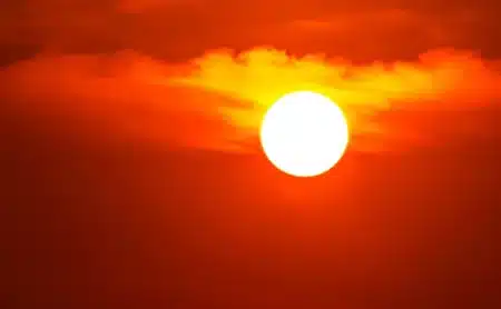 Chaleur extrême : ces régions d’Afrique bientôt inhabitables selon un modèle choc