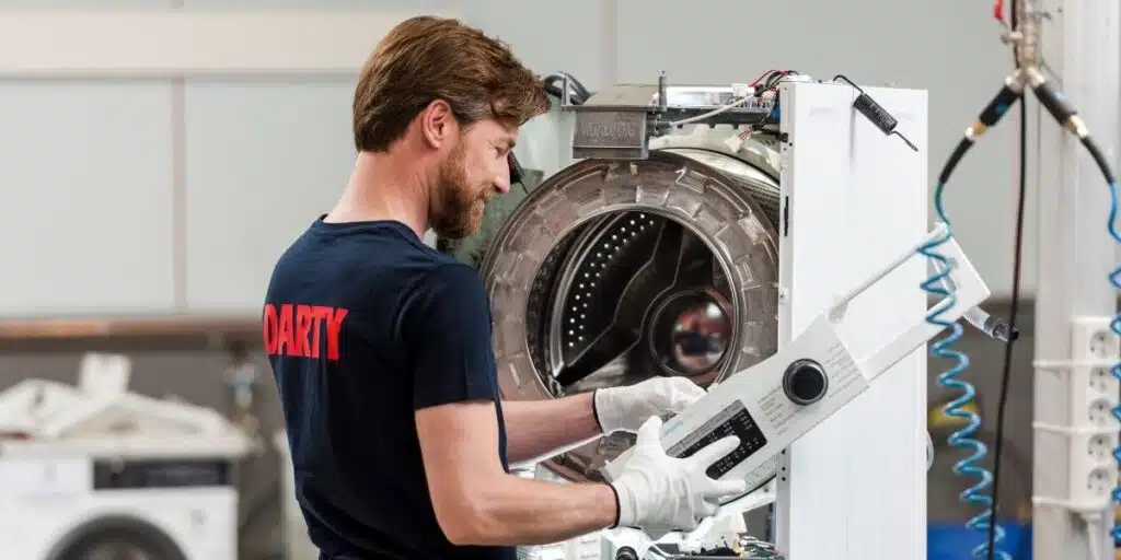 Adagio Fnac Darty Reparation Appareils