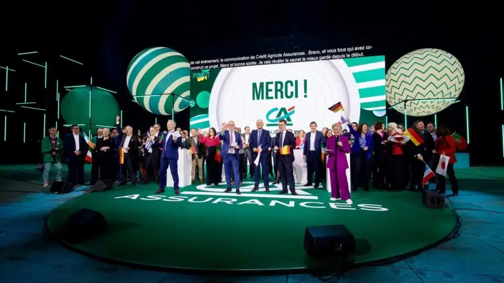 Credit Agricole Assurances