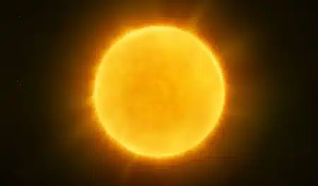 Le Soleil “éteint” pendant 72h : ce phénomène rarissime intrigue les scientifiques