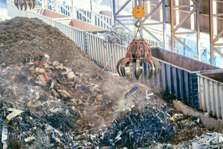 Dechets Batiment Rep