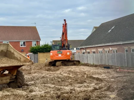 Des ouvriers tombent sur une épave médiévale… et les historiens n’avaient rien vu venir