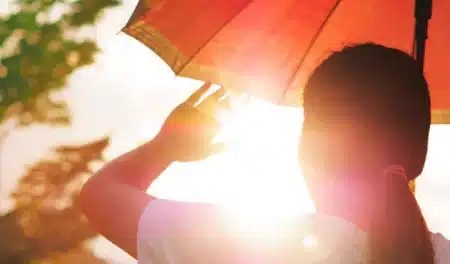 Le retour d’El Niño inquiète les climatologues : un nouveau record de chaleur mondial redouté