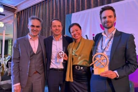 Equans France : santé et solidarité au cœur de la certification Top Employer