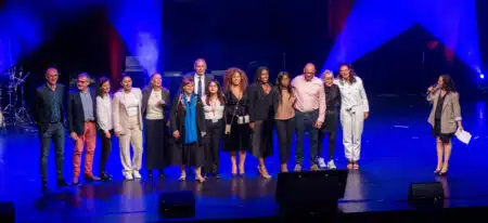 Fondation Deloitte Prix Impact Social