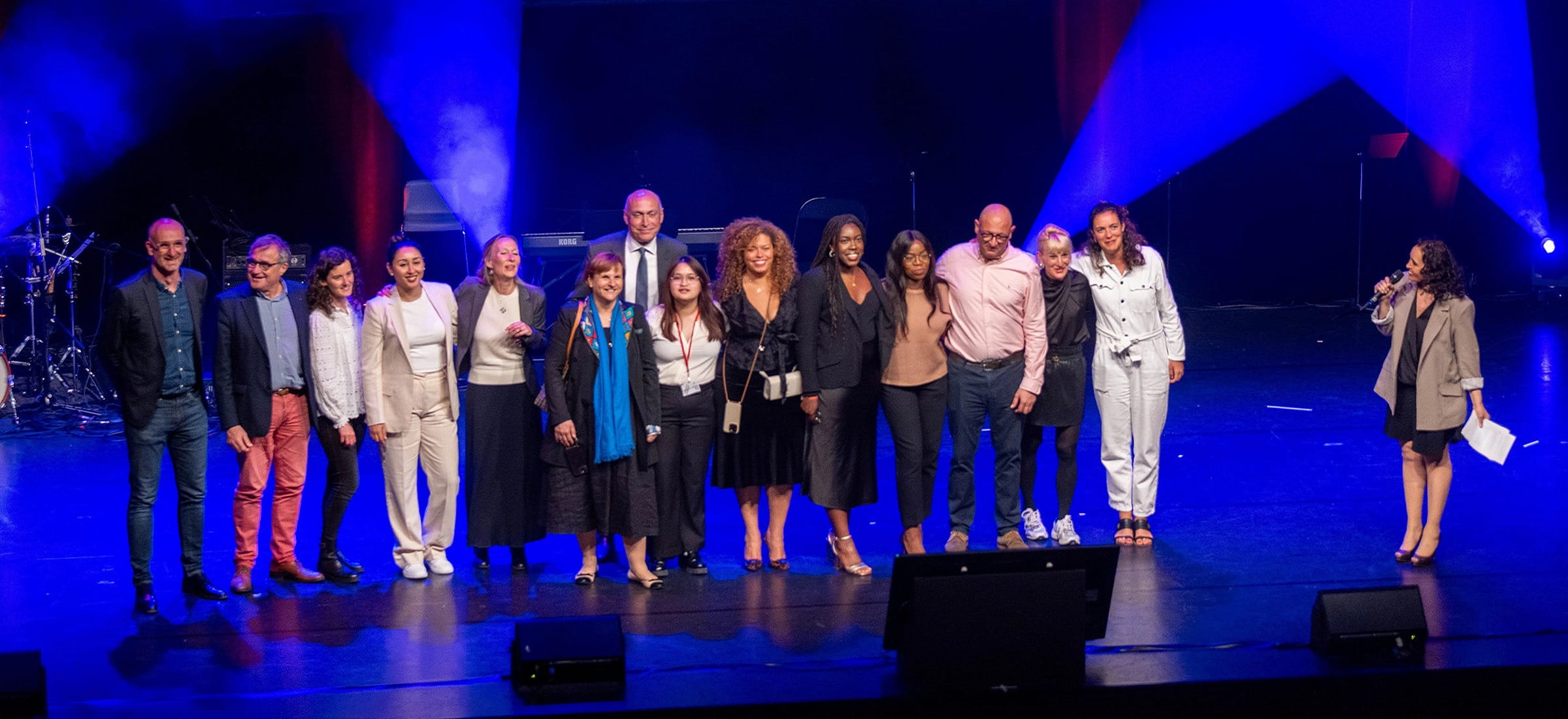 Fondation Deloitte Prix Impact Social