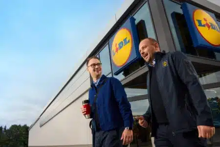 Lidl Rse Impact Environnemental
