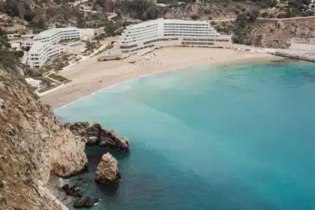 Jusqu’à 7 ans de sécheresse : le Maroc se tourne vers l’océan pour sauver son eau