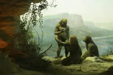 Cette grotte scellée depuis 40 000 ans révèle un secret bouleversant sur Néandertal