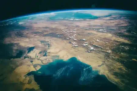 L’Europe est-elle en train de pivoter ? Cette étrange rotation de l’Espagne intrigue les géologues