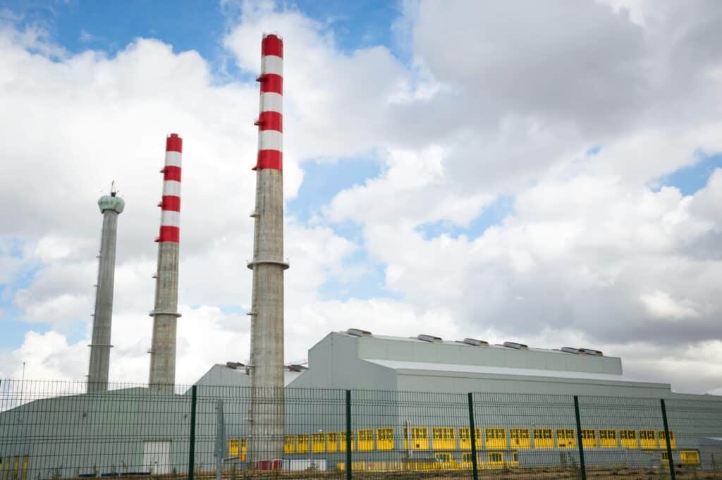 France : les ouvertures d’usines divisées par quatre en un an