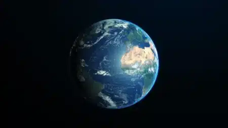 Pourquoi votre planète a une date de péremption : quand les plaques tectoniques cesseront de bouger, les océans disparaîtront les premiers