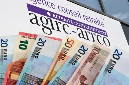 Agirc-Arrco : les dessous de l’excédent de 1,4 milliard d’euros