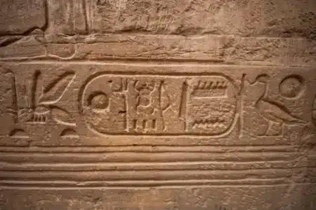 Des scientifiques détectent une structure colossale vieille de 2 500 ans sous le Nil : « On ne s'attendait pas à cette taille »